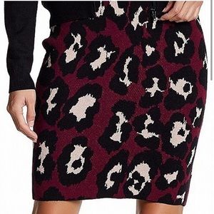Romeo & Juliet Couture Skirt